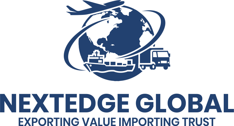 Welcome To Nextedge Global