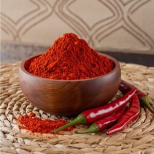 Red Chilli Powder