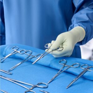 Surgical Instruments